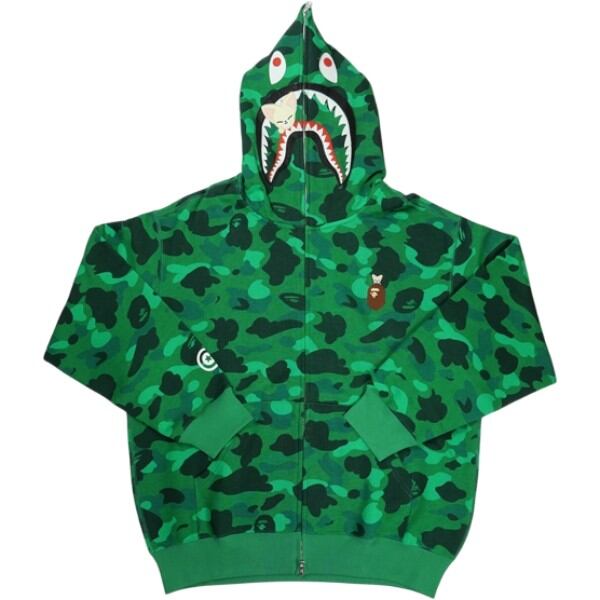 Size【XL】 A BATHING APE ア ベイシング エイプ 26SS COLOR CAMO