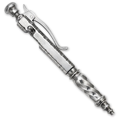 C365 中山英俊 ボールペン グレイスフルシリーズ】ボルトアクション