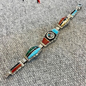 ドンデワ（Don Dewa）スピナーサンフェイスブレスレット