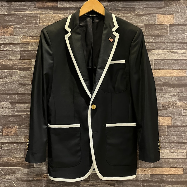 BROOKS BROTHERS SCHOOL JACKET