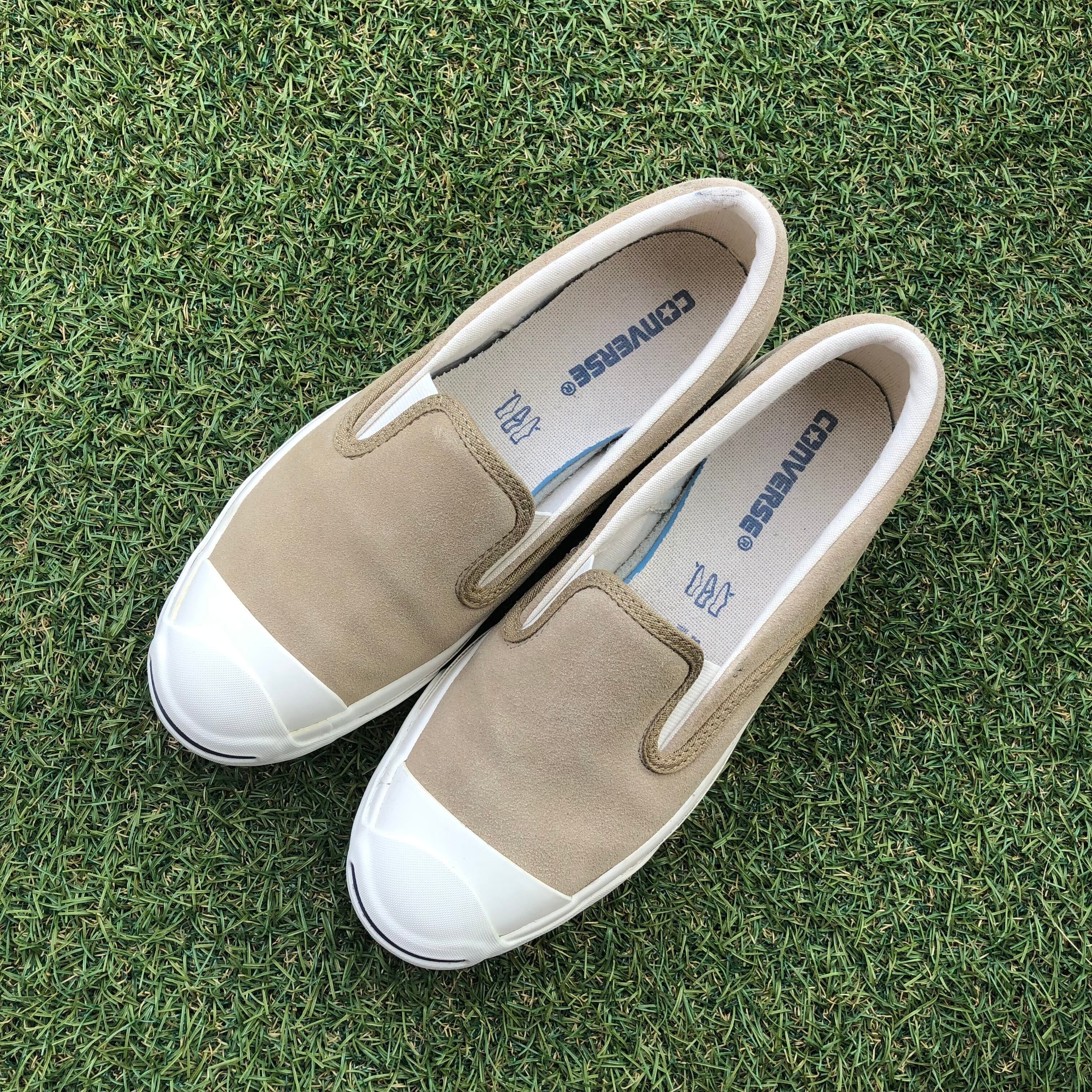 converse JACK PURCELL RET SLIP-ON コンバース ジャックパーセル converse JACK PURCELL RET SLIP-ON コンバース ジャックパーセル