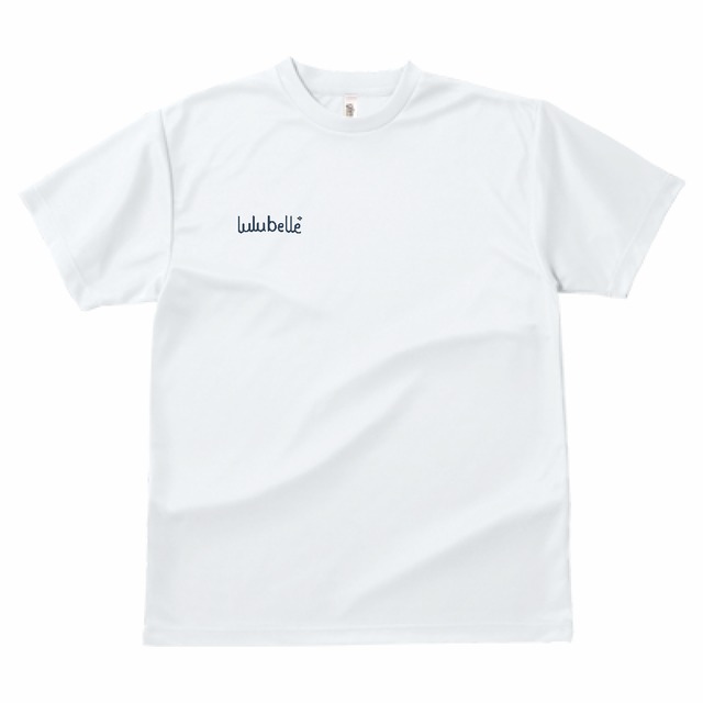 ドライTシャツ lulubelle