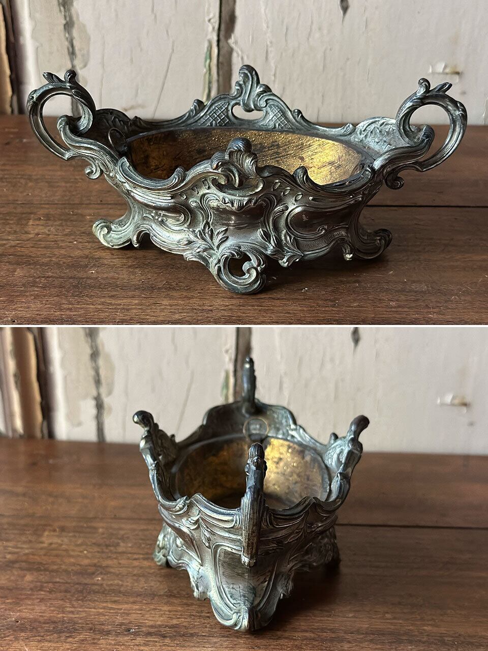 ジャルディニエール ポット プランター | Brocante de La Cocotte