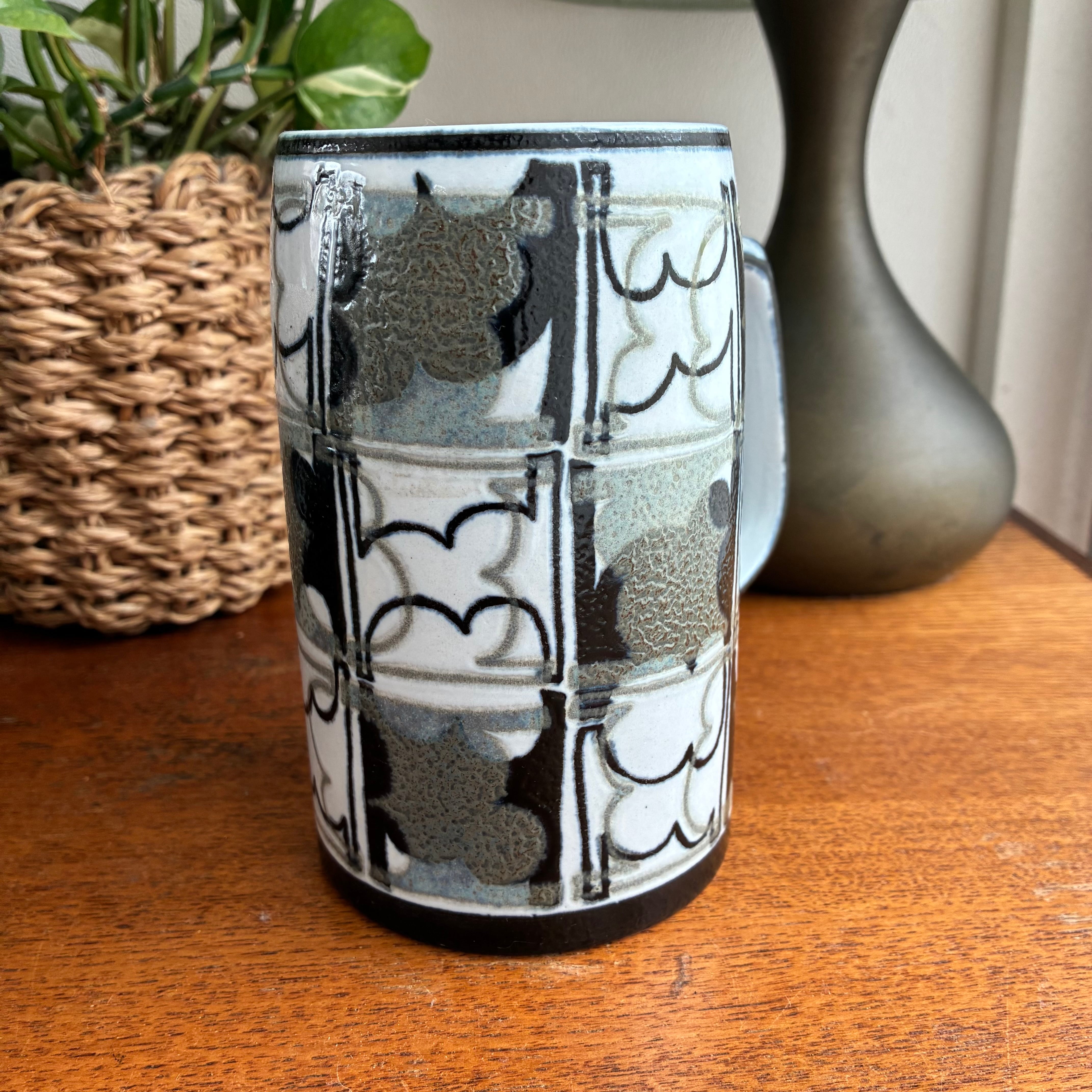 レア＊ Royal Copenhagen / ロイヤルコペンハーゲン 丸皿 トレイ