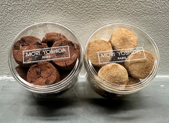 サブレ2種 サブレ2種