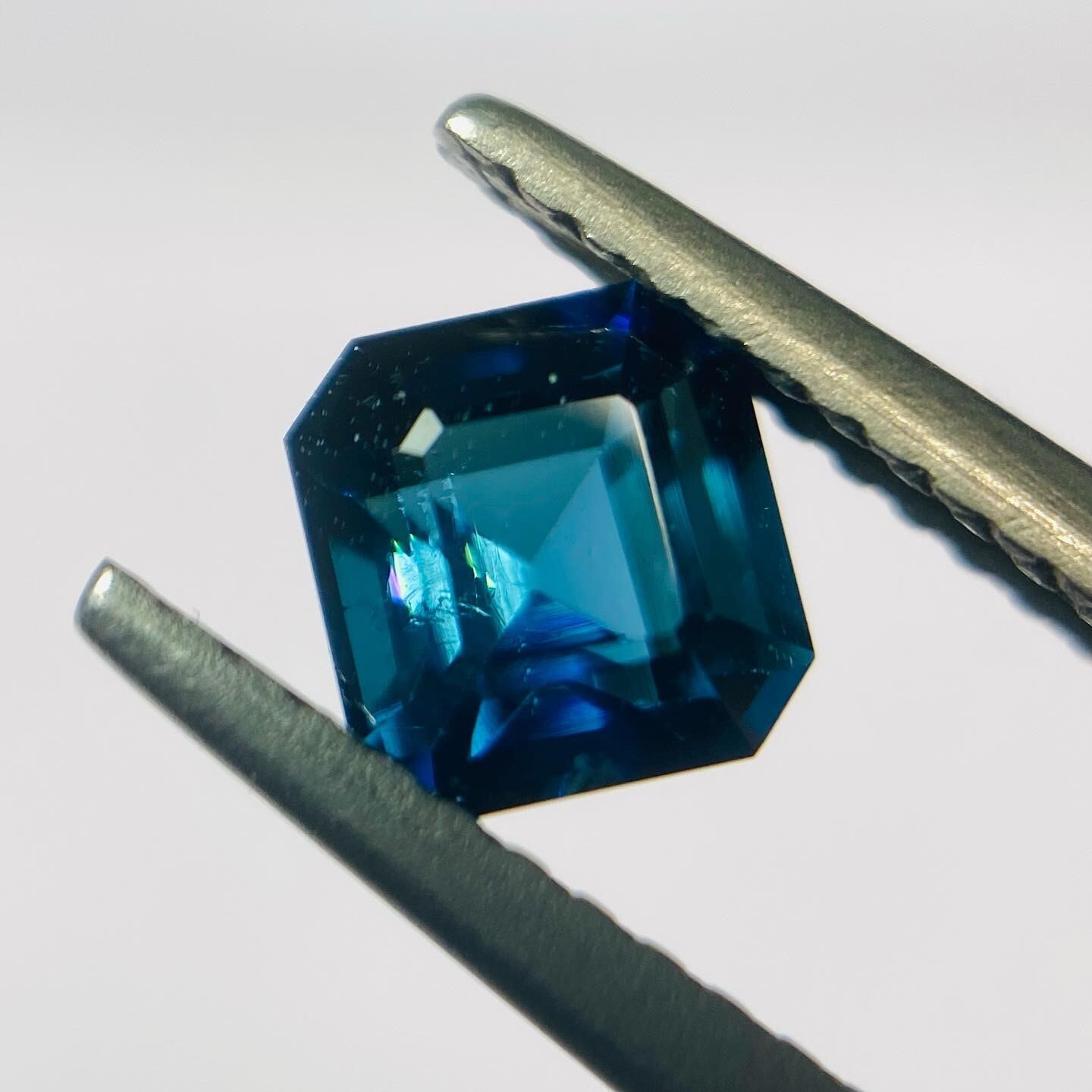 特別なブルー トルマリン1