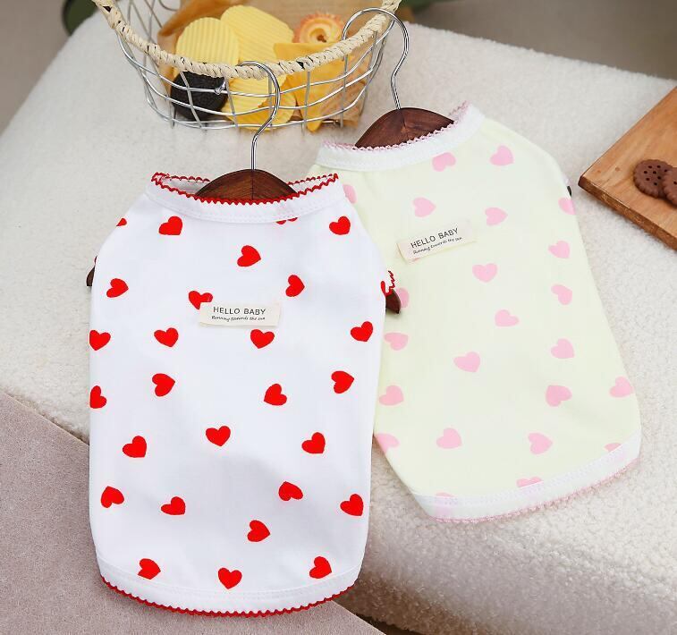 【予約】№1102801 ハートトップス