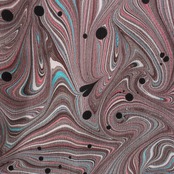 「フォンダンショコラ 」❤︎〜洗えるきもの（シルジェリー）〜