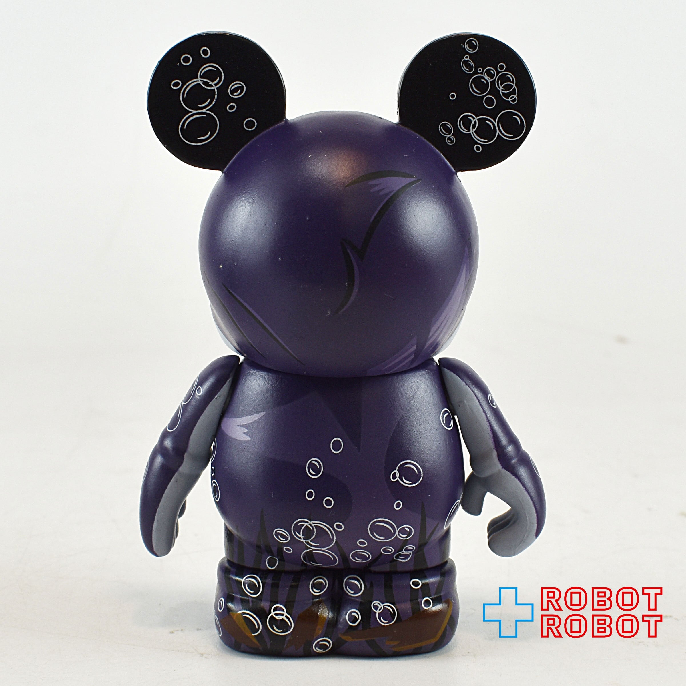 バイナルメーション リトルマーメイド Disney バイナルメーション リトルマーメイド Vinylmation 2x3