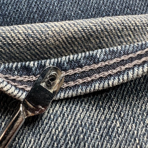 【W31 L34】00s europe levi's engineered 詳細写真13