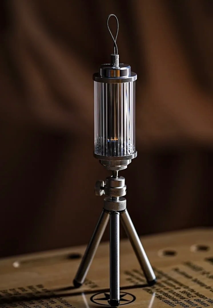 38-kT 38灯 Aluminum | ナカトミベース