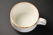 steelite クラフト ホワイト カップ スタッキング 284cc(10oz)