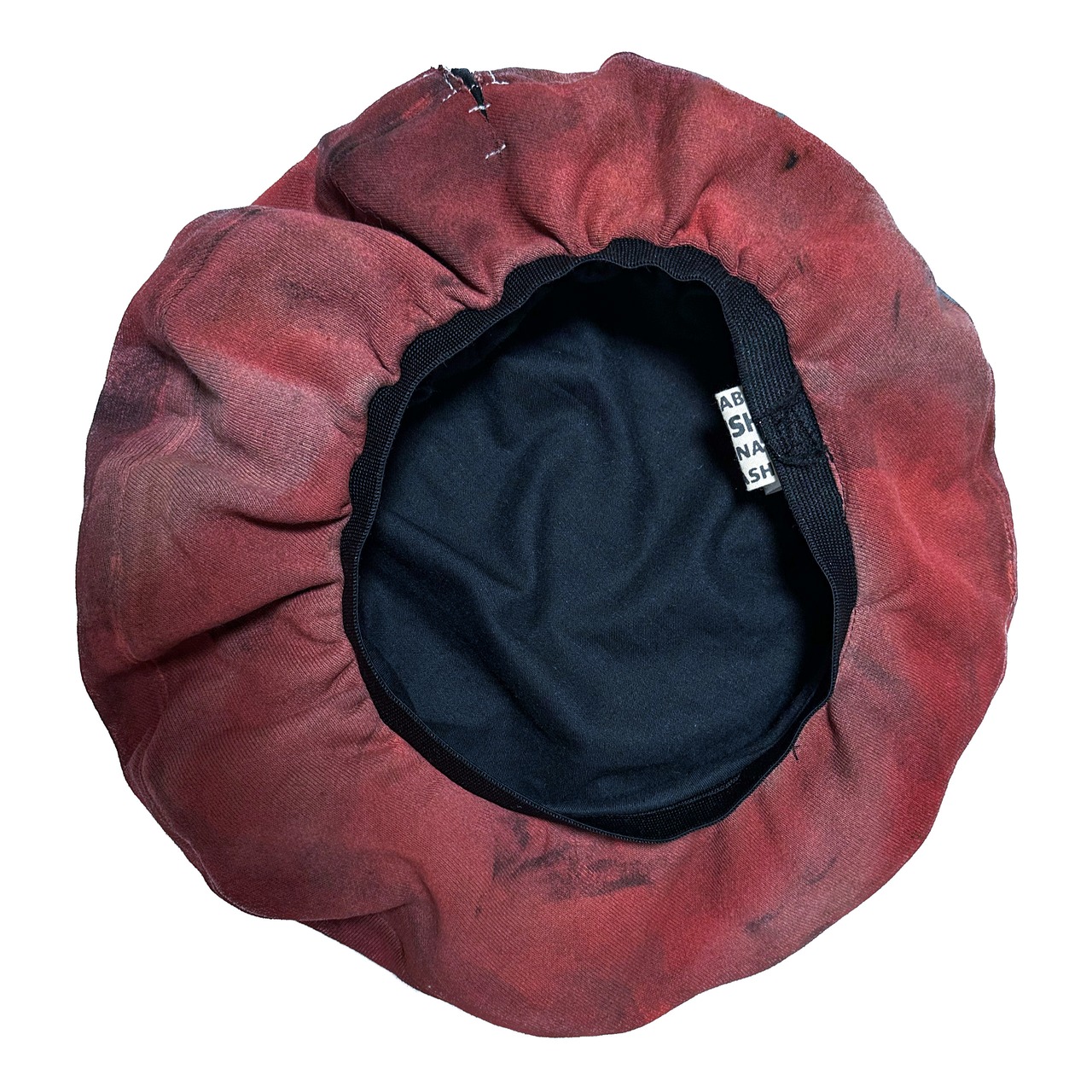 UNFINISHED ベレー帽2023086