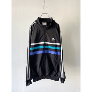 -adidas- 90's 3tone track jersey