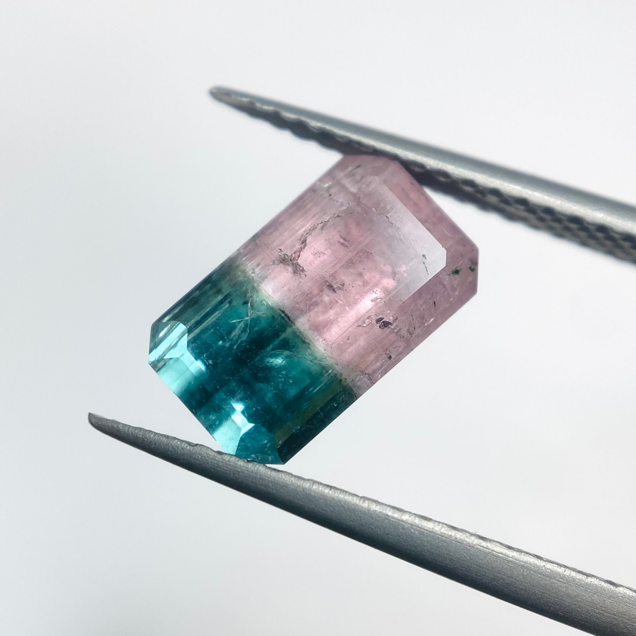 春色ビビッドトルマリン