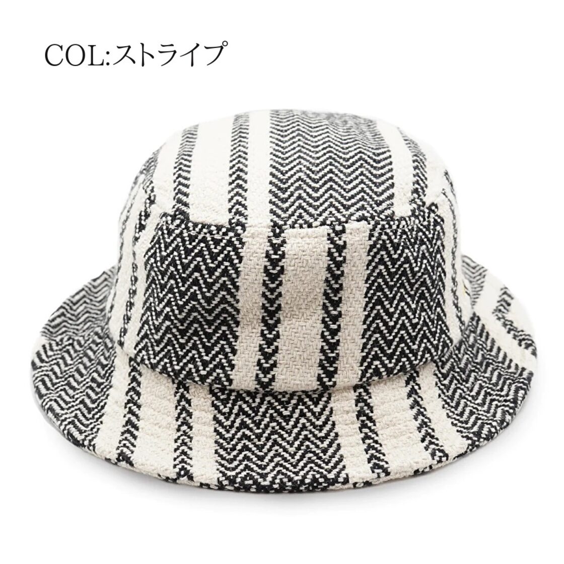 THE H.W.DOG & Co.(ドッグアンドコー)～MEXICAN BUCKET HAT～ | Pay ID