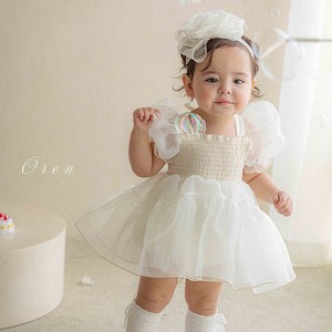 予約 : Nua oganza suit〔OREN〕