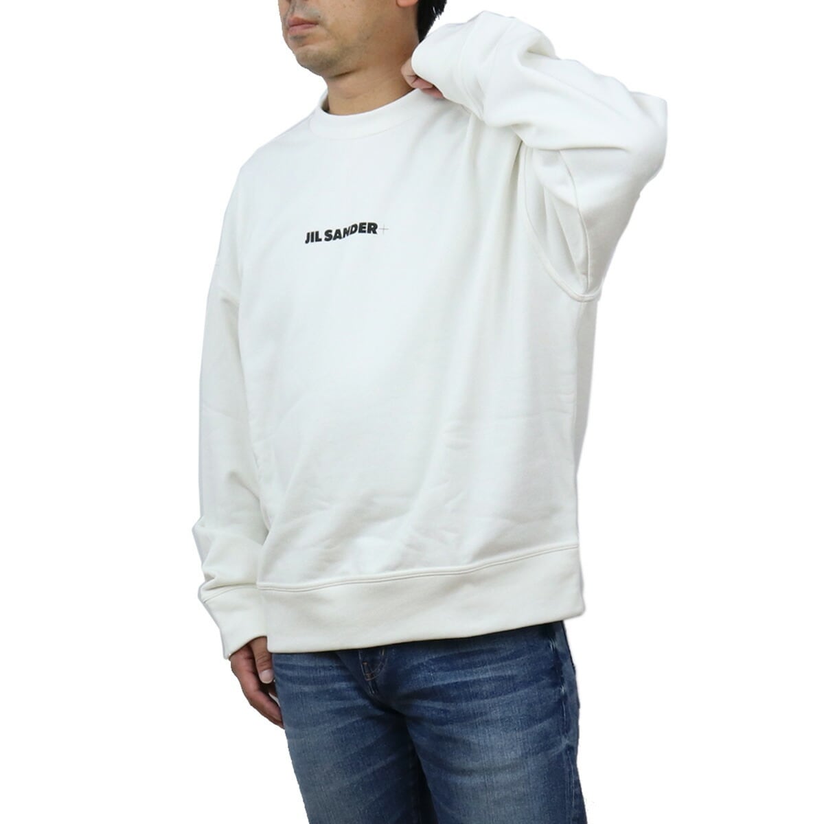 ジル サンダー JIL SANDER メンズ-スウェット | Pay ID ジル サンダー JIL SANDER メンズ-スウェット | Pay ID