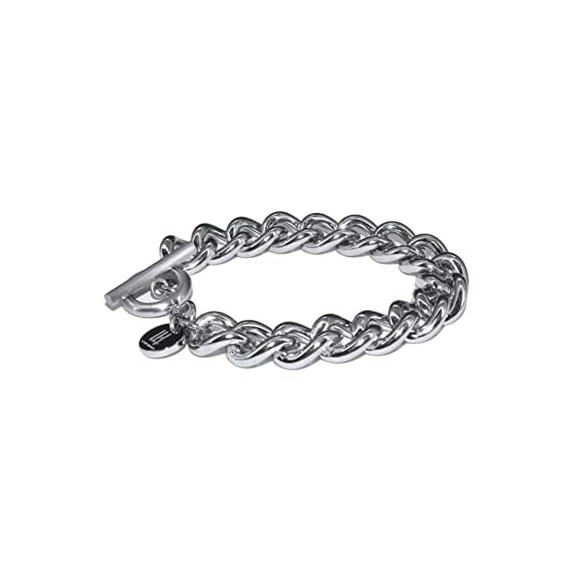 Tiffany&Co. アトラス ラウンド トグル ブレスレット sv925 | PAY ID