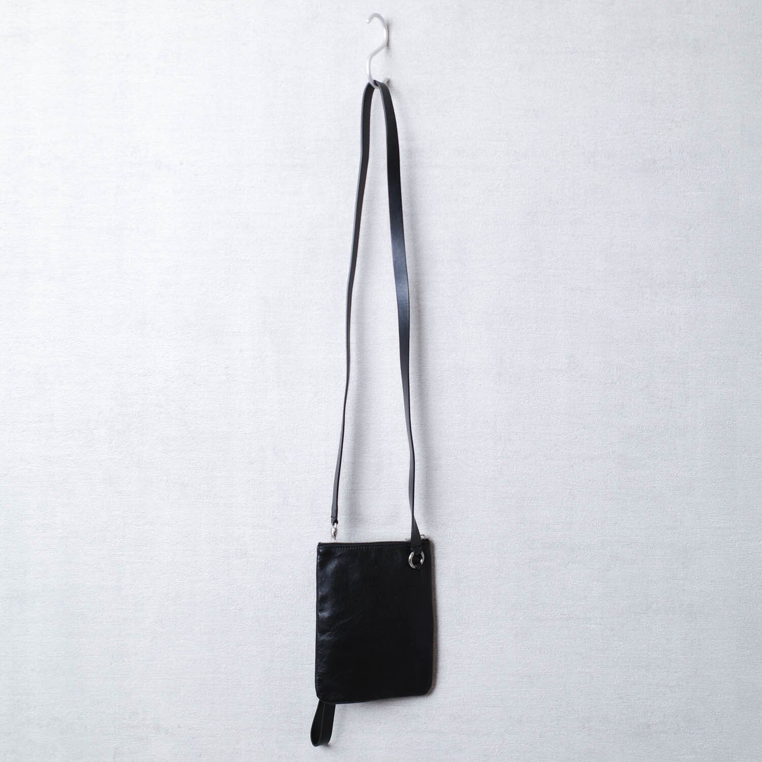 JIL SANDER LINKPOUCH ショルダーバッグ アウトレット】JIL SANDER ジルサンダー ショルダーバッグ/LINK POUCH