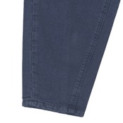 PANEL PANTS / NAVY