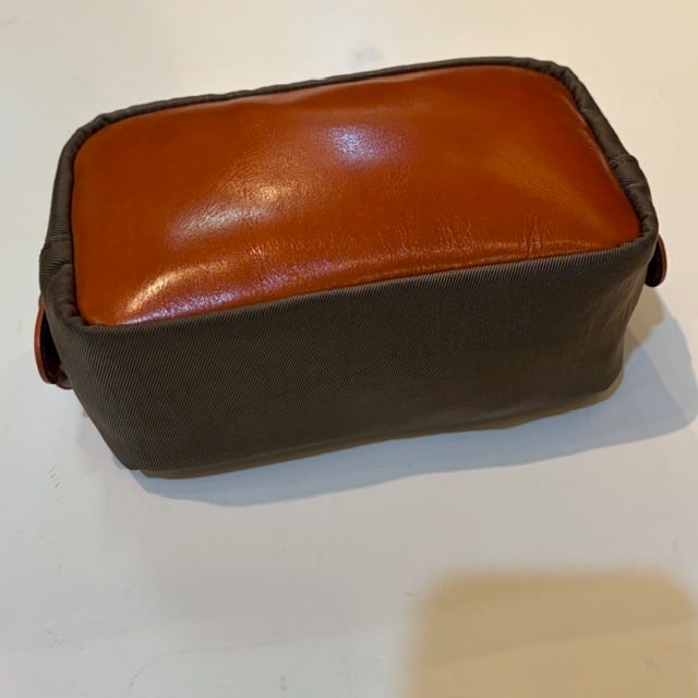 B.stuff　限定ポーチ(ミモレット)