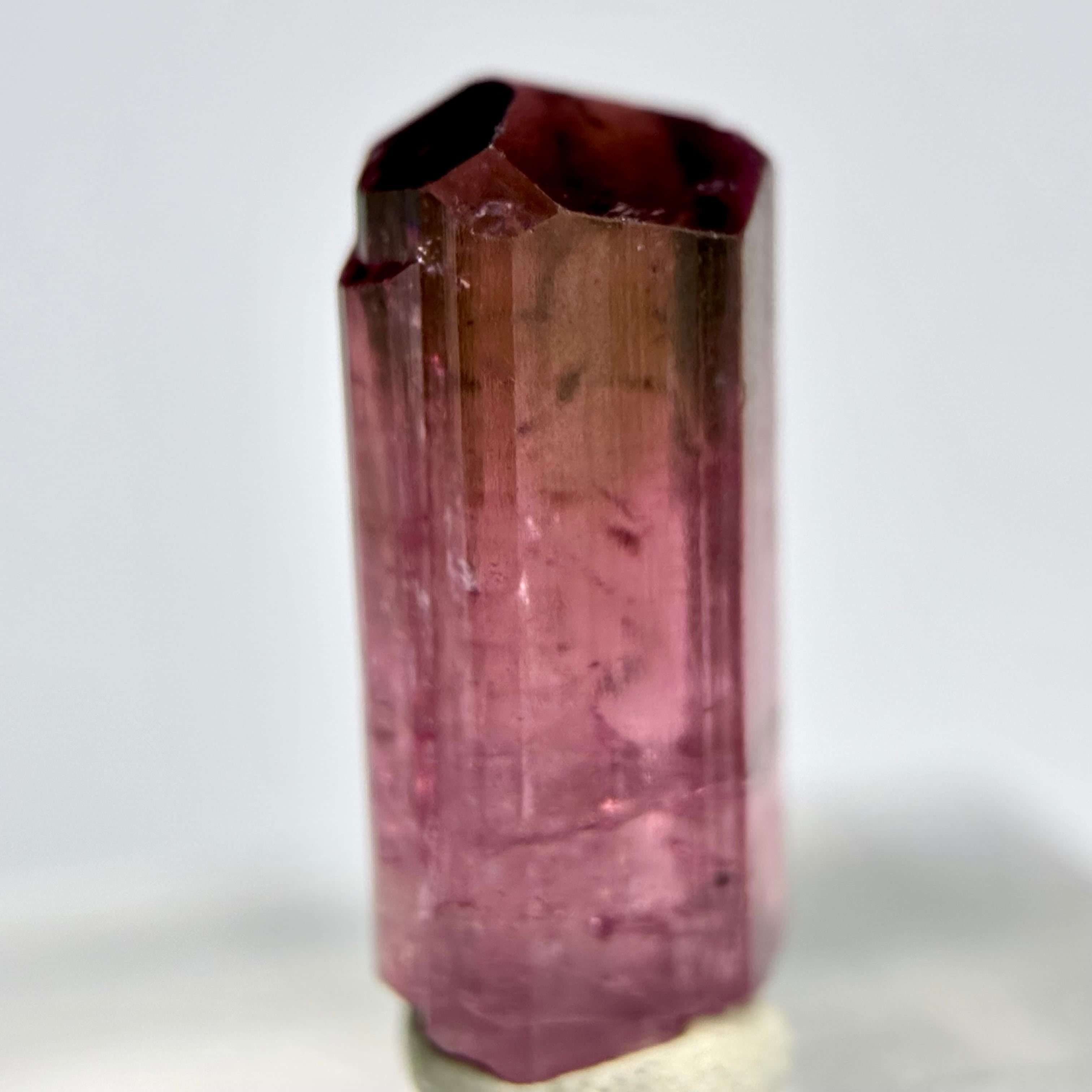 メレラニ産 非加熱タンザナイト 【一点物】 原石 鉱物 天然石