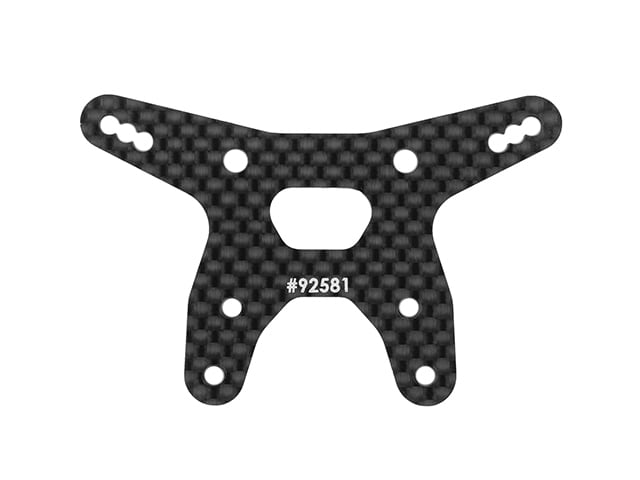 Jconcepts JC-0474L S2 - アソシ B6.4/B6.4D用ボディー【ライト