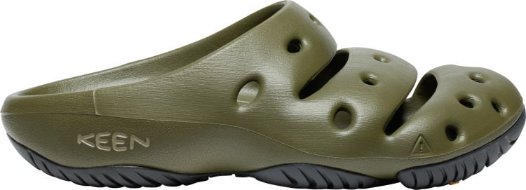 KEEN(キーン) - YOGUI (ヨギ) Dark Olive/Dark Olive