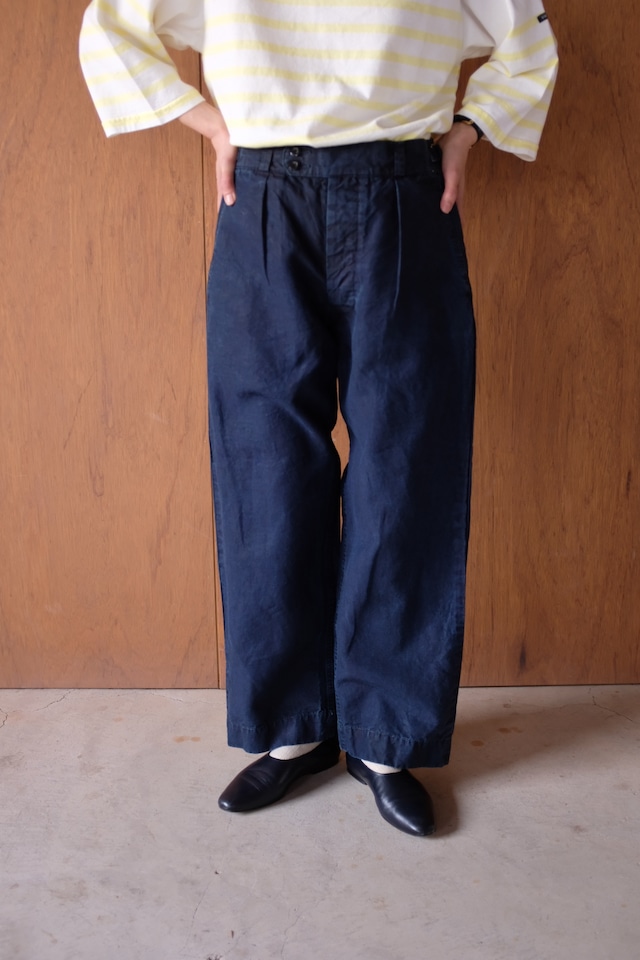 [OUTIL] PANTALON LIMMEN