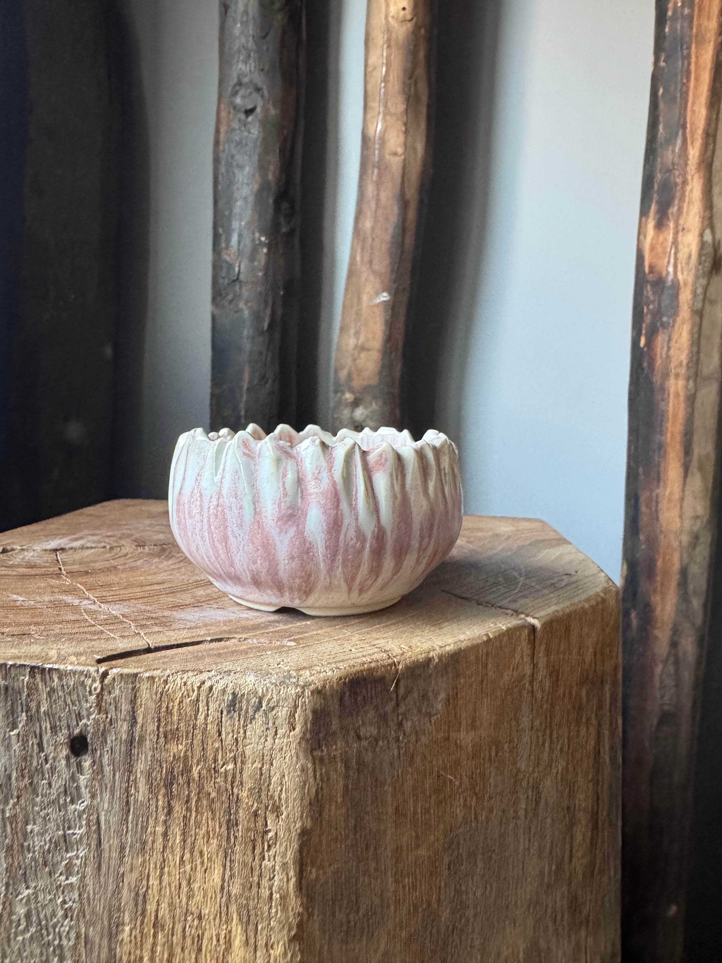 嵩下 花奈子(dailypot) | 青坊主-aobouzu-