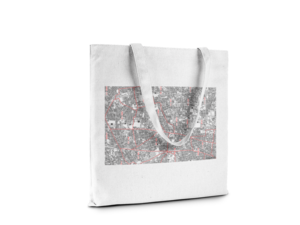 中野区上鷺宮　〒1650031｜中野区鷺宮　〒1650032｜ポスティングバッグ - Remap -