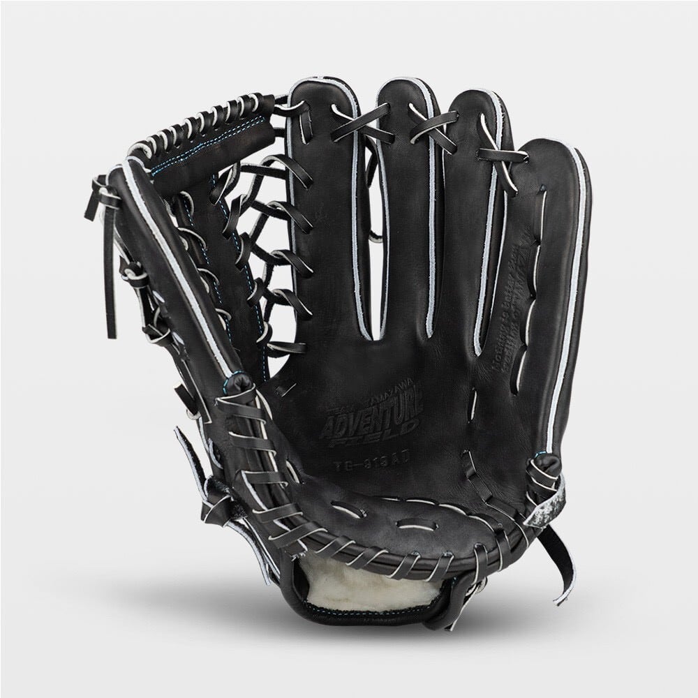【軟式】玉澤 ADVENTURE 外野グローブ TG-919AD型(限定ラベル)タマザワ_03