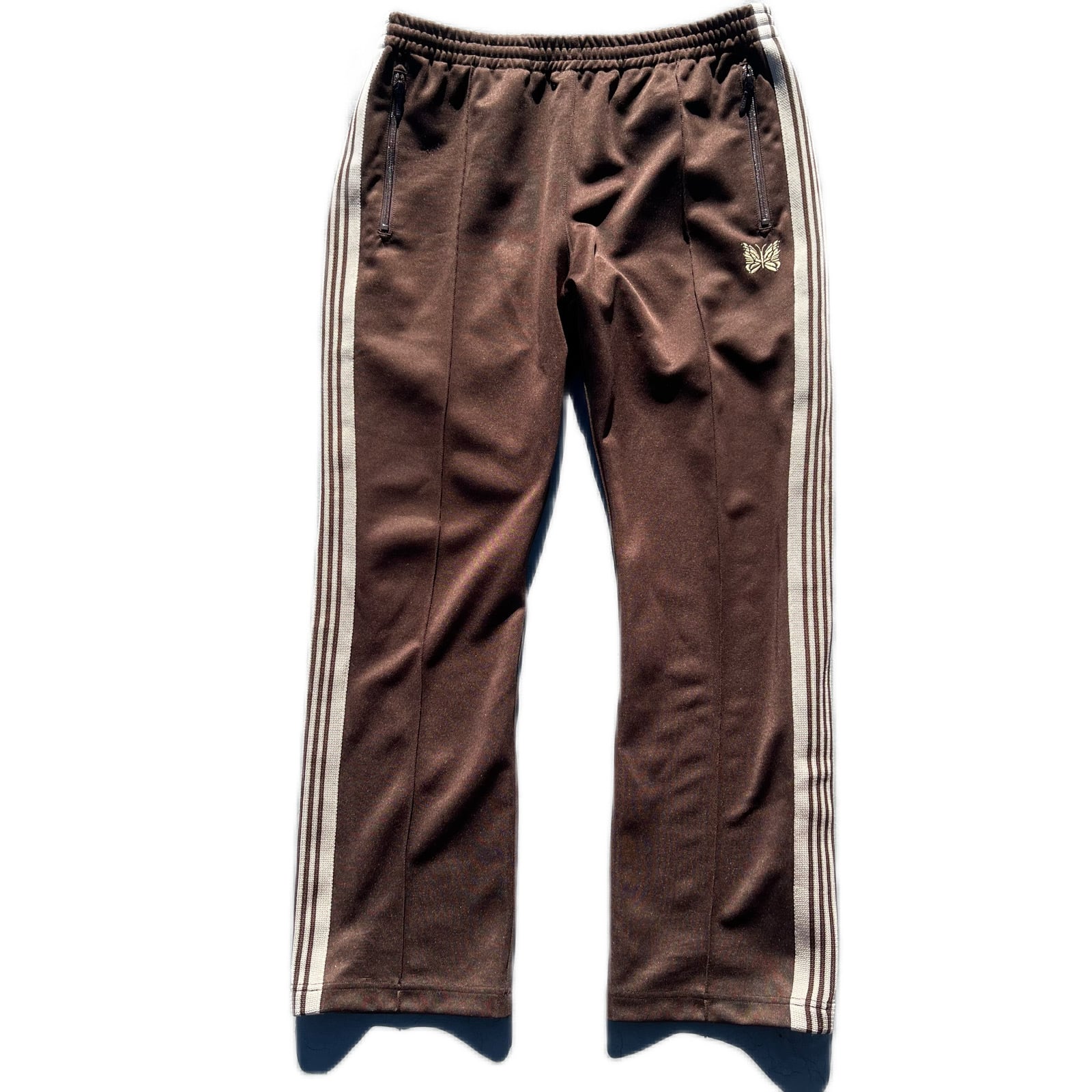 21AW Needles Track Pant L JO345-