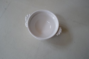 岡田直人　35.両手付きスープカップ