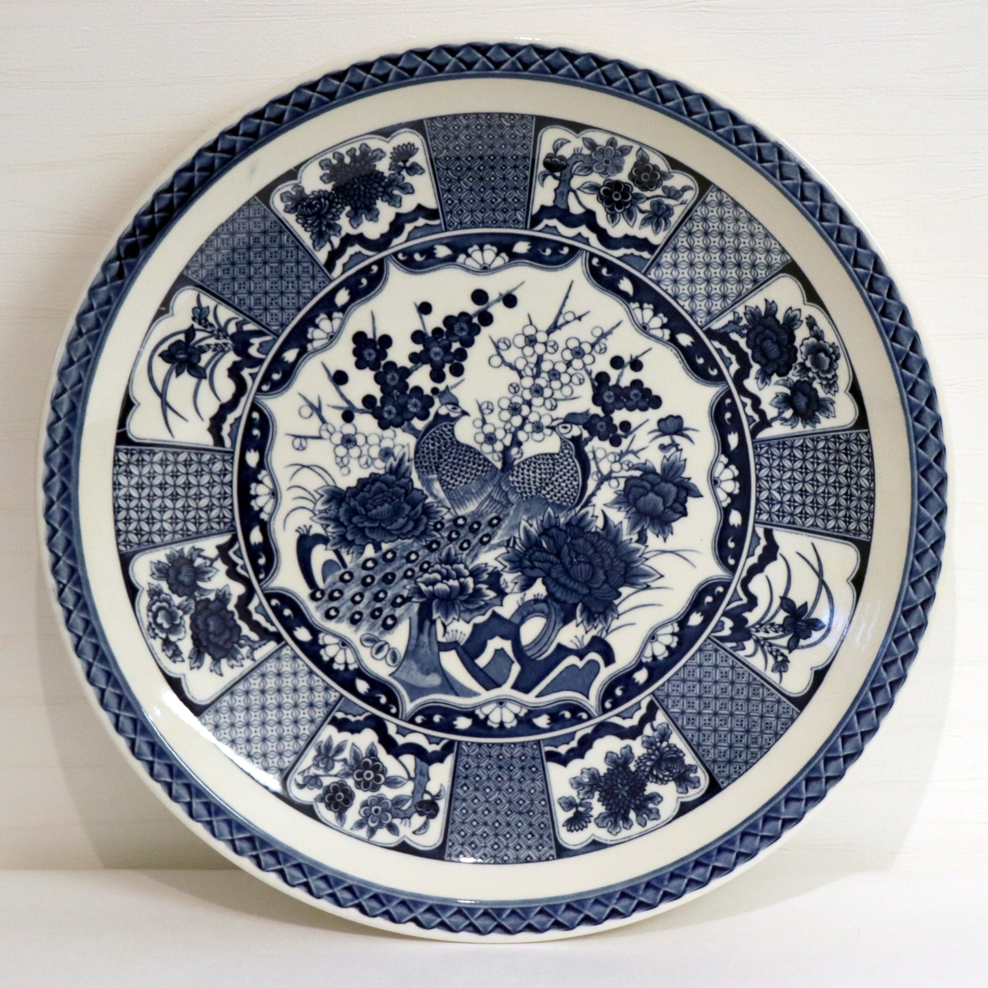 94.  大皿 94. 大皿