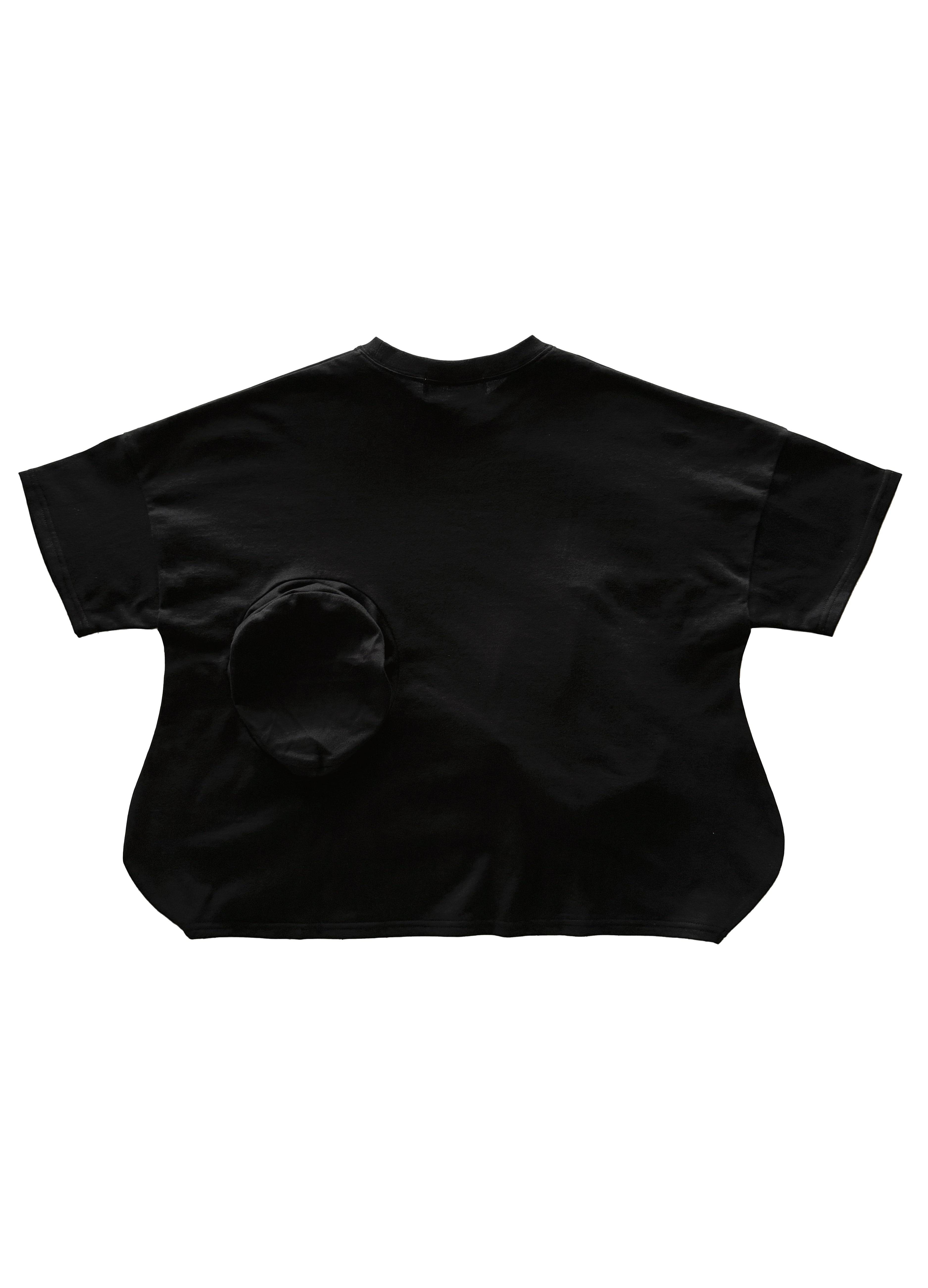 即納商品【UNIONINI ◯△ tee(S,Mサイズ)】 | Kyoya's clothes