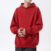 リラックス フード付き スウェットパーカー af0069