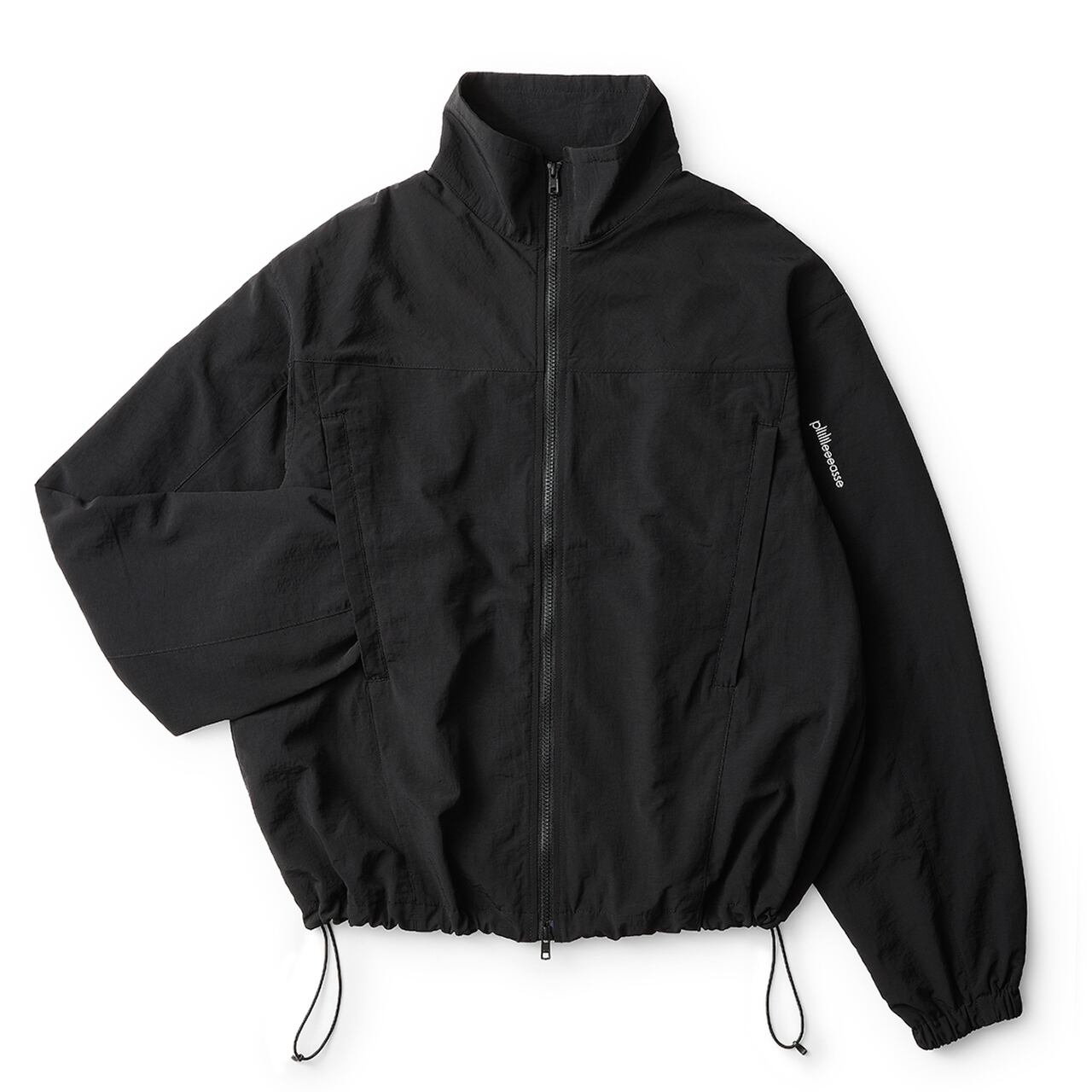 plllllleeeasse nylon jacket pants ナイロン 黒 plllllleeeasse nylon jacket pants ナイロン 黒 plllllleeeasse nylon