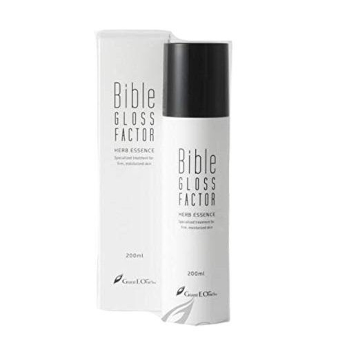 バイブル グロスファクター200mL | facenail