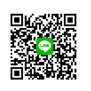 LINEによるお問い合わせをお待ちしています♬