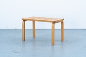 Alvar Aalto | 153B Bench 1960-70s