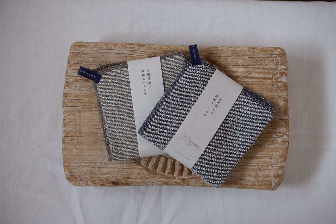 ハンカチタオル スウェル