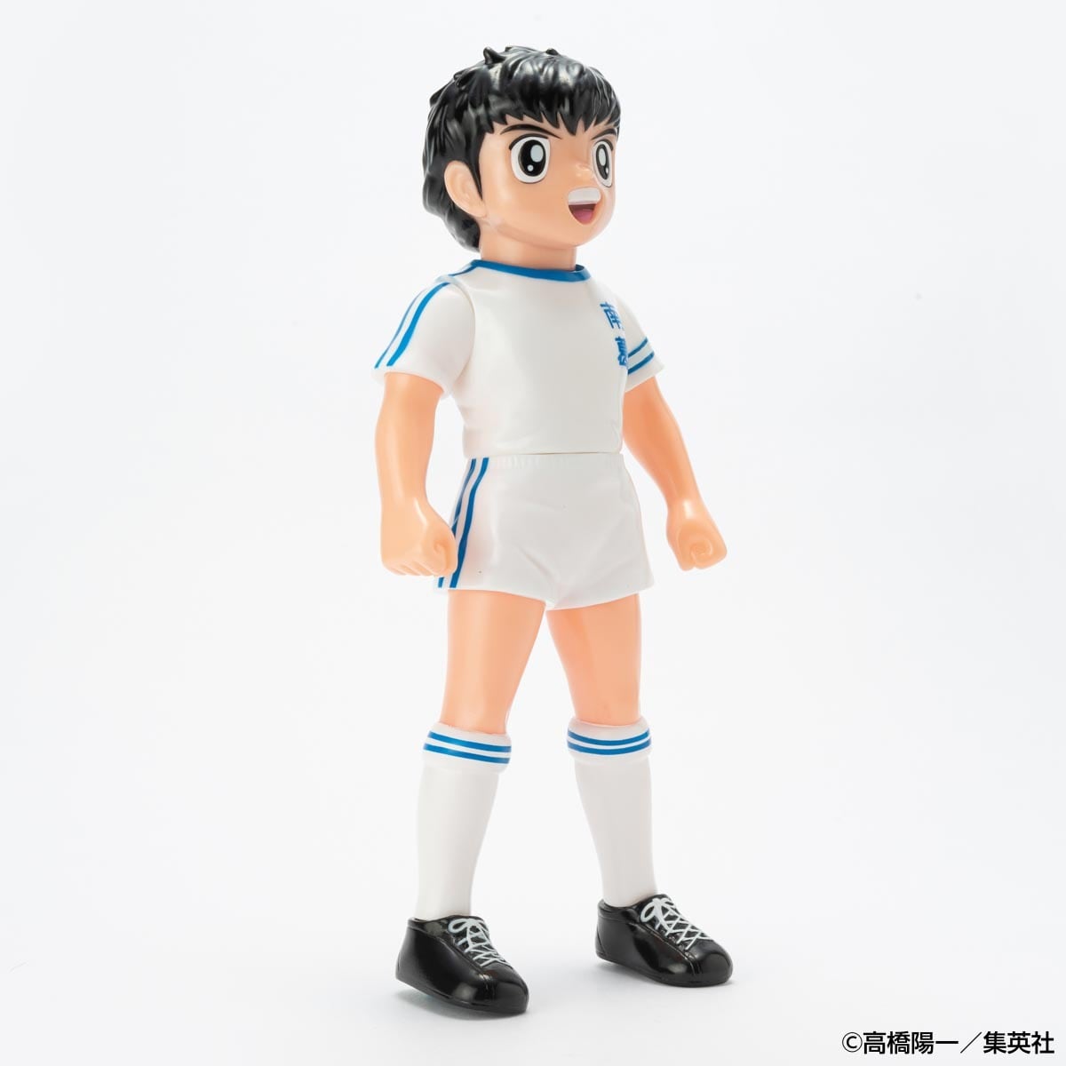 数量限定】『キャプテン翼』ソフビコレクション 大空翼「南葛SC