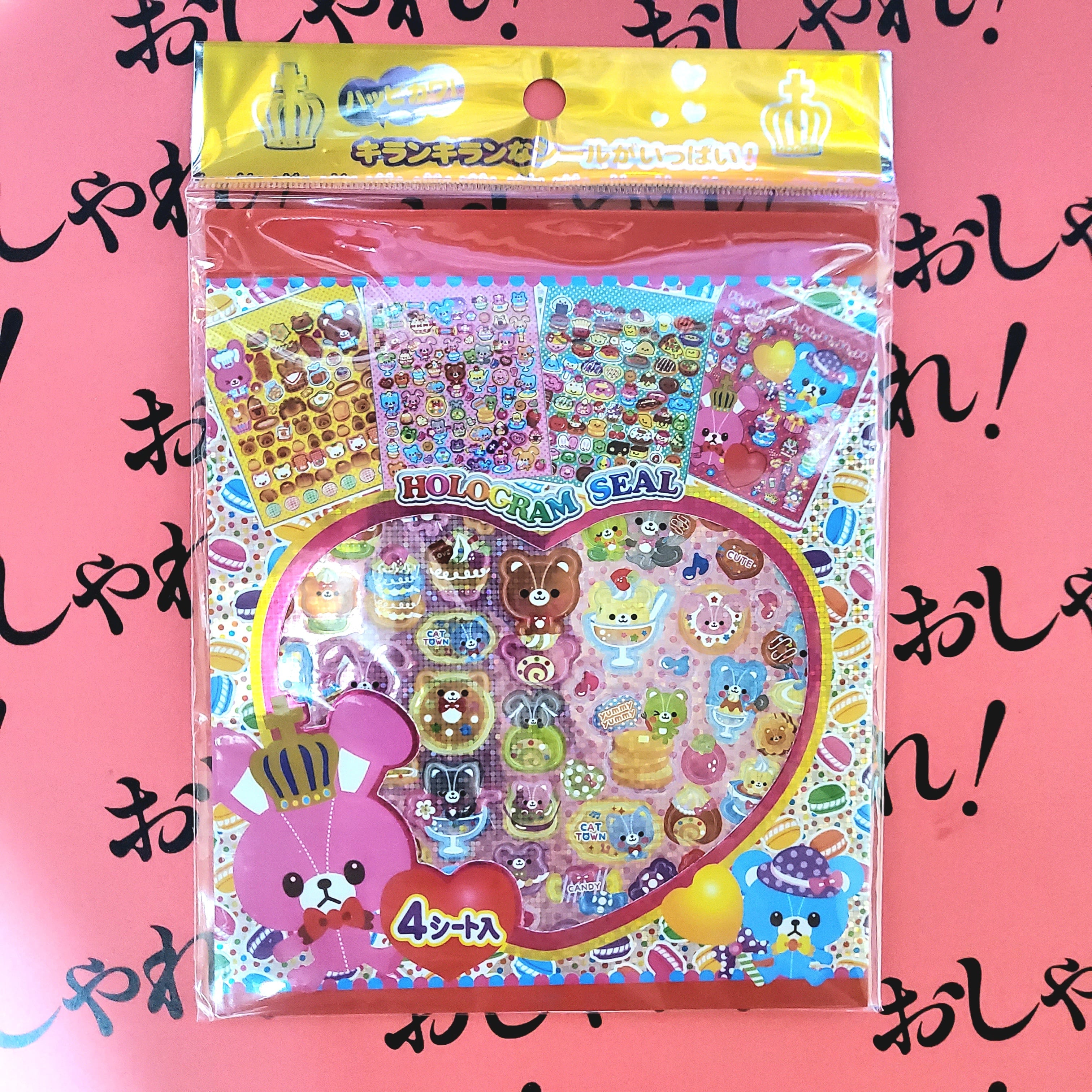 空想アパートメント カネヒラ シール ステッカー 缶バッジ レモンの