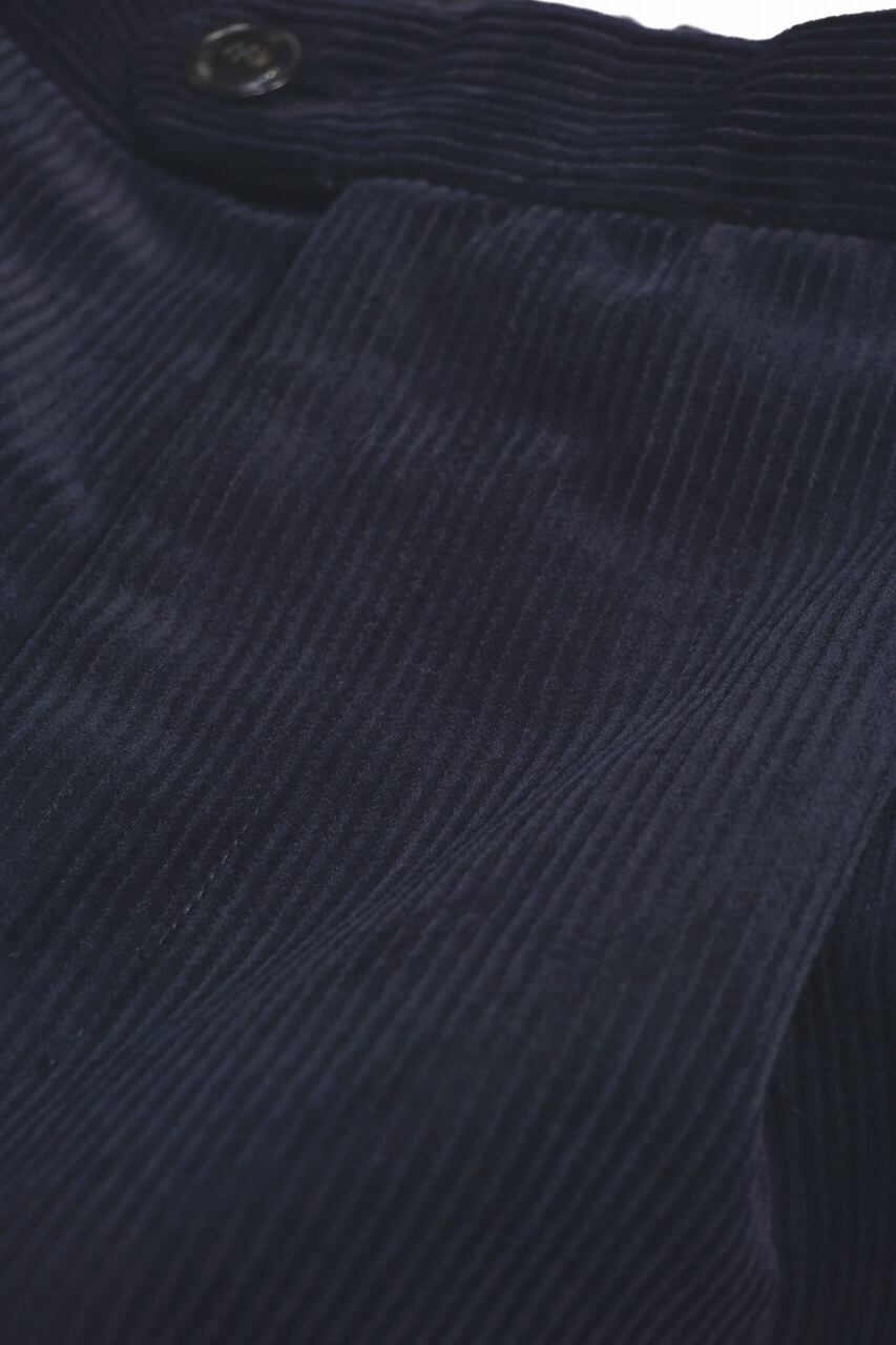 8W Organic Corduroy Trousers