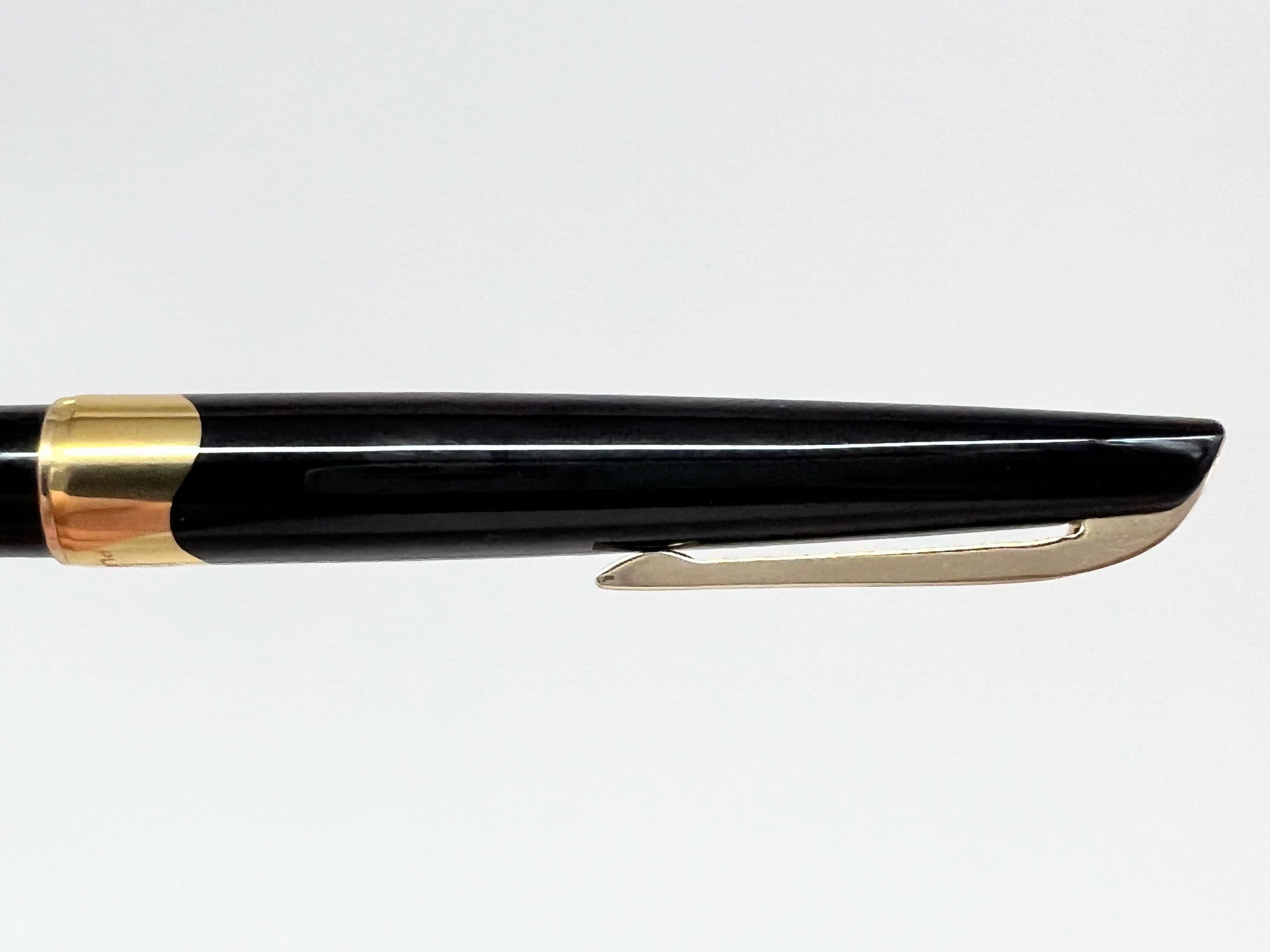 60s プラチナ 18 ポケット PLATINUM 18 （太字） 18K 02732 | 川口