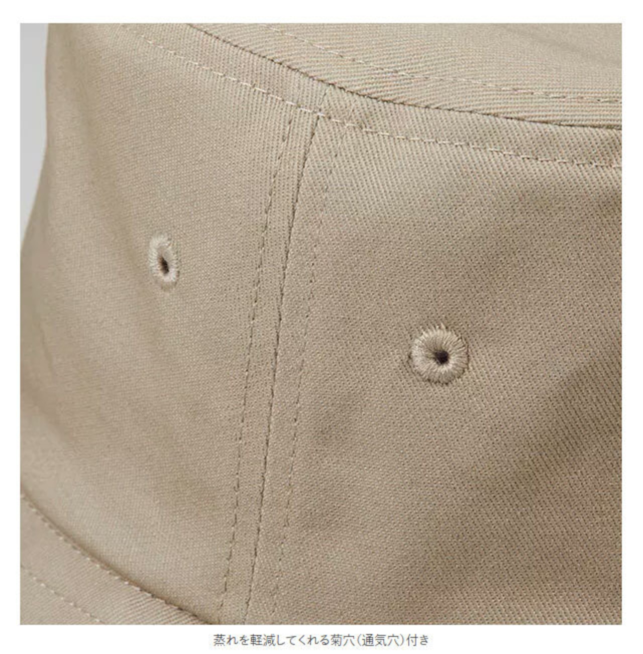 ◆受注生産◆コットンツイルバケットハット◆お好みの柄も可能