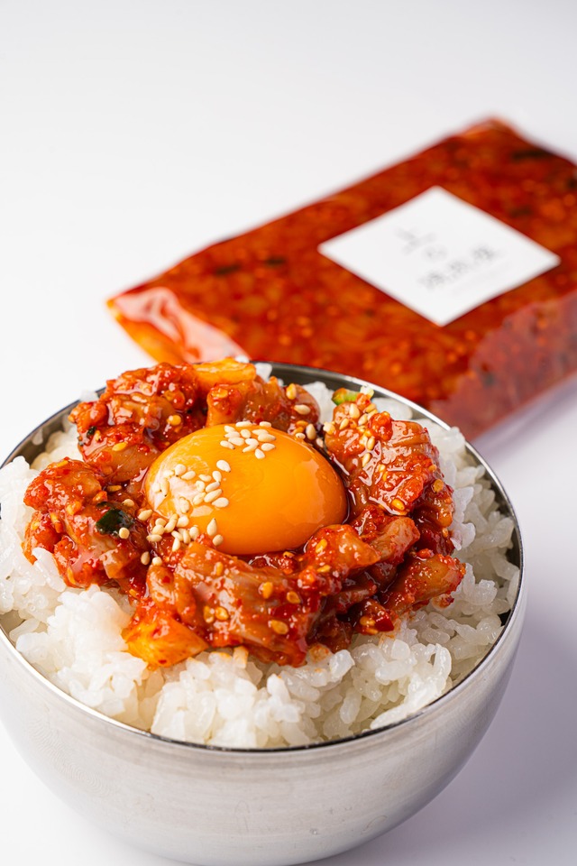 後戻り出来ないタラチャンヂャ