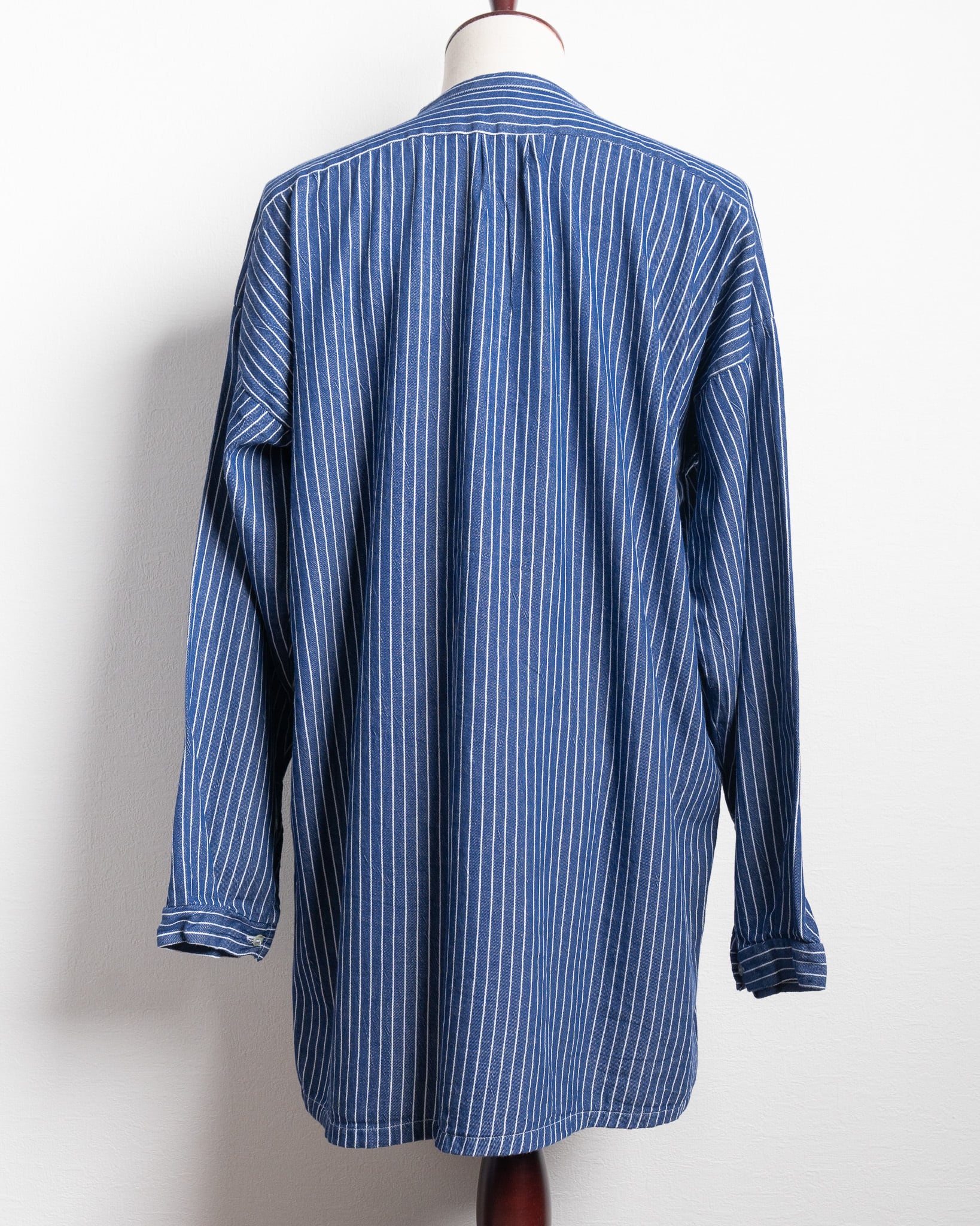 X-LARGE】Germany Fisherman Shirts 